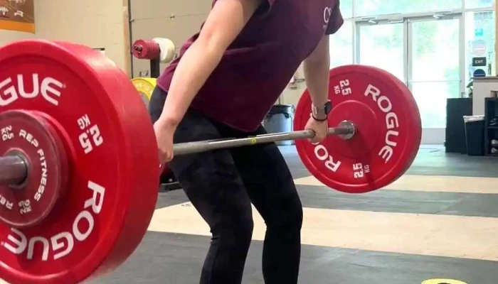 Steel City Barbell -  Videos - Pittsburgh