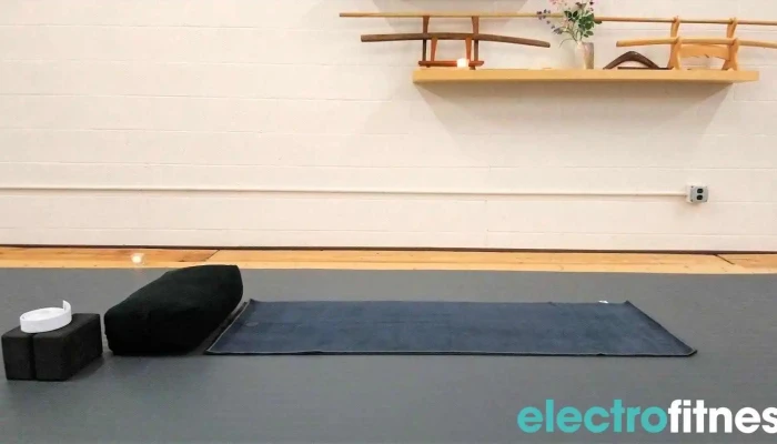 Stefan Edmund Yoga -  All - Waldorf