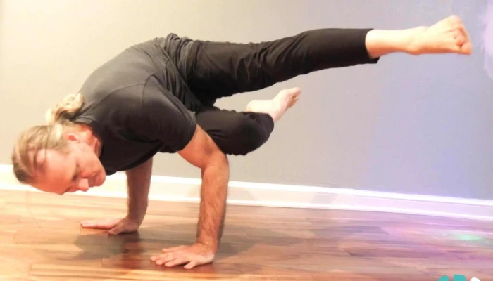 Stefan Edmund Yoga -  By Owner - Waldorf