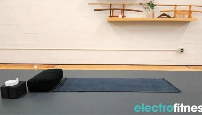 Stefan Edmund Yoga - Waldorf