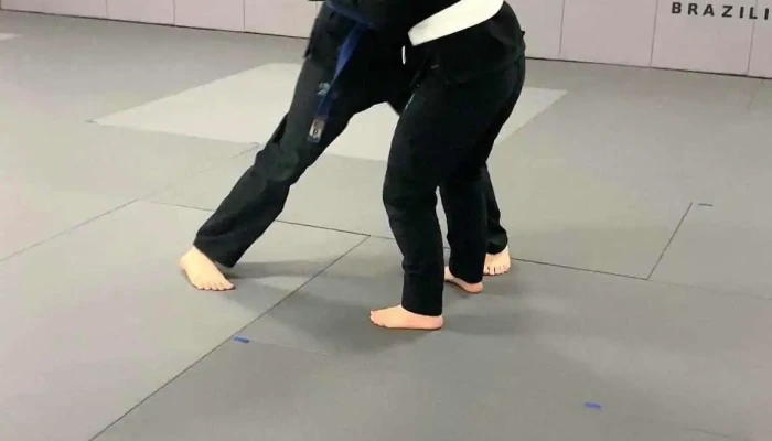 Still Waters Brazilian Jiu Jitsu -  By Owner - Alvin