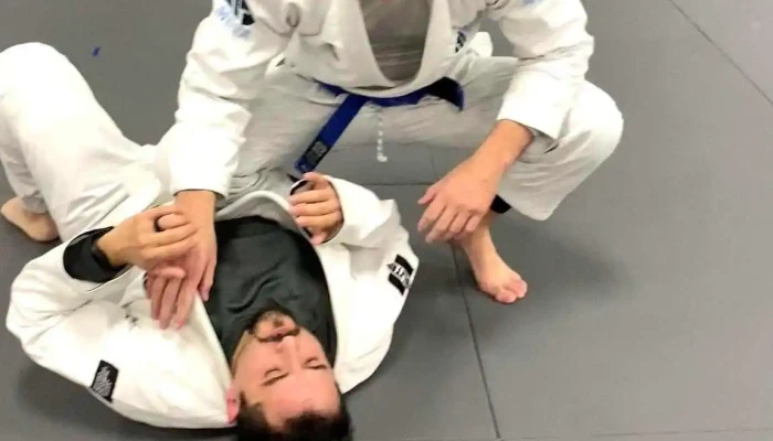 Still Waters Brazilian Jiu Jitsu -  Martial Art - Alvin