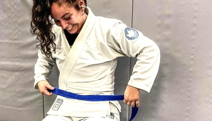 Still Waters Brazilian Jiu Jitsu -  Videos - Alvin