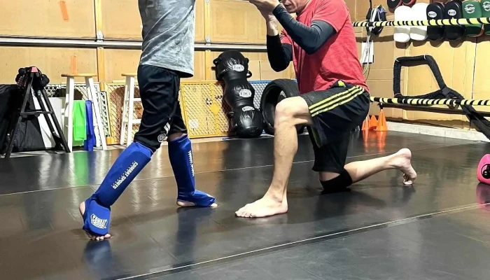 Stoic Boxing -  All - Highlands Ranch