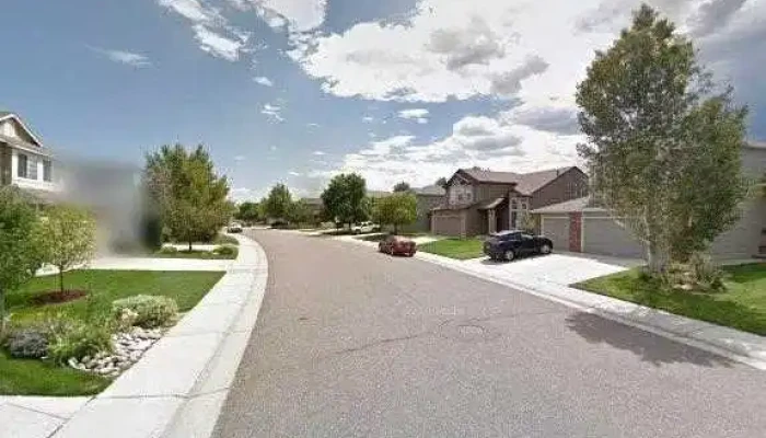 Stoic Boxing -  Street View 360deg - Highlands Ranch