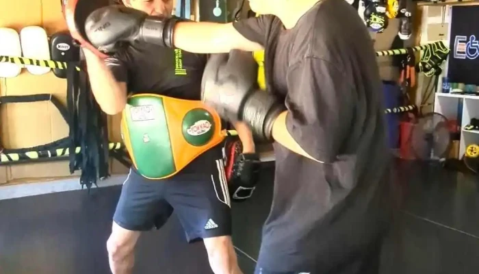 Stoic Boxing -  Videos - Highlands Ranch
