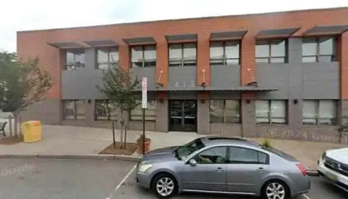 Stone Center For Yoga Health All - Teaneck