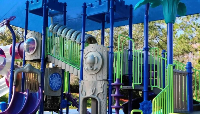 Stoneybrook East Fitness Center -  Fitness Center - Orlando