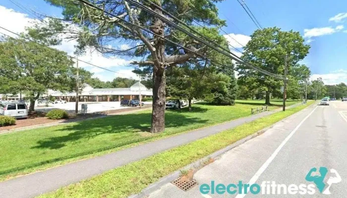 Stow Fitness Center - Stow