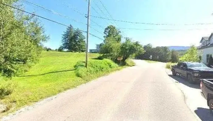 Stowe Yoga Center -  Street View 360deg - Stowe