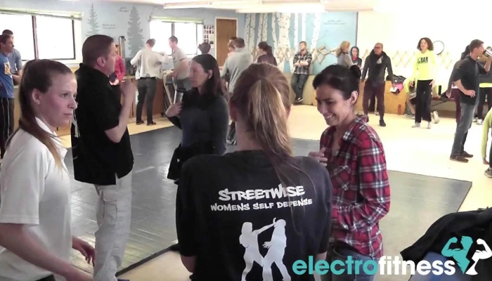 Streetwise Self Defense -  By Owner - Walnut Creek