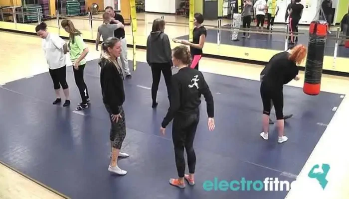 Streetwise Self Defense -  Community - Walnut Creek