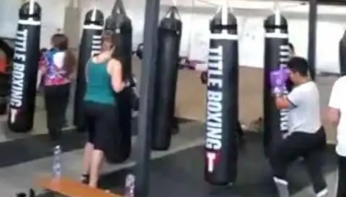 Strength In Motion Fitness Boxing -  By Owner - Klamath Falls