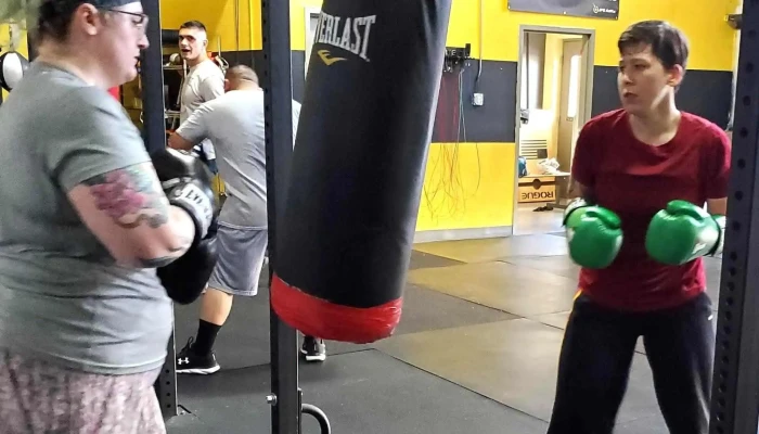 Strength In Motion Fitness Boxing -  Gym - Klamath Falls