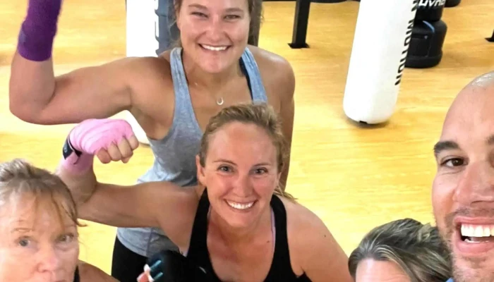 Strength in Motion Fitness Boxing - Klamath Falls