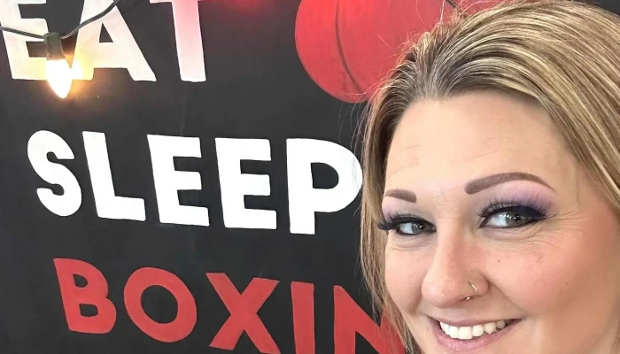 Strength In Motion Fitness Boxing -  Number - Klamath Falls