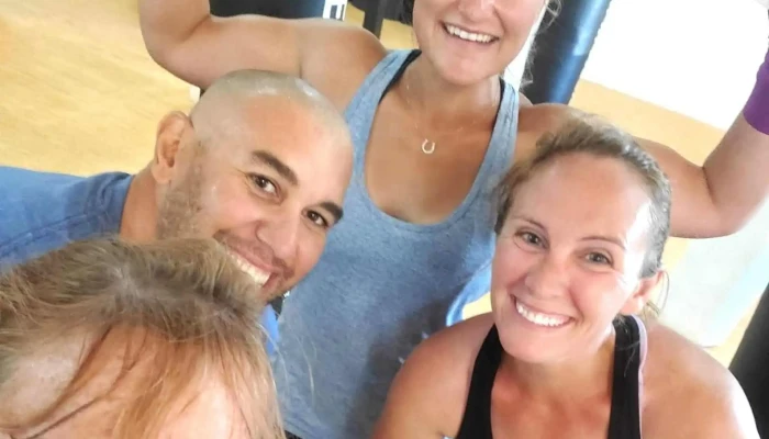 Strength In Motion Fitness Boxing -  Schedule - Klamath Falls