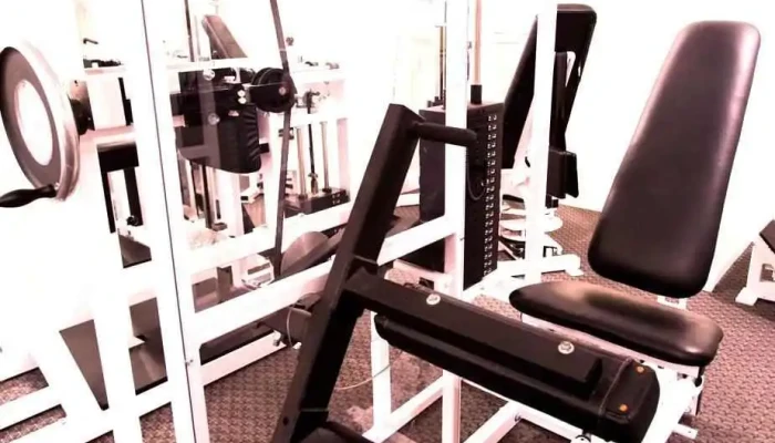 Strength Training Dc -  All - Washington