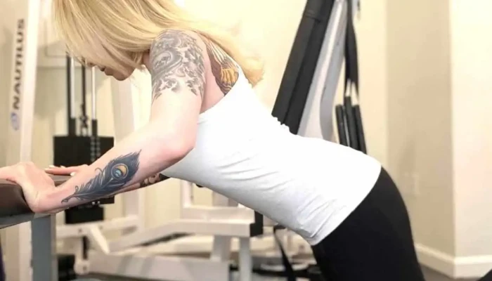 Strength Training Dc -  By Owner - Washington