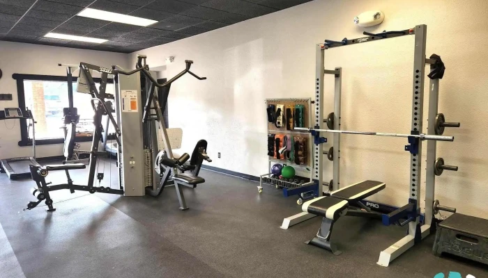 Strength Training Of Wyoming -  All - Gillette