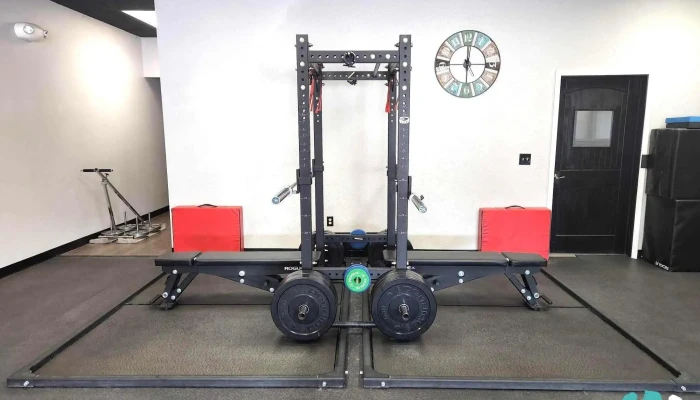 Strength Training Of Wyoming -  By Owner - Gillette