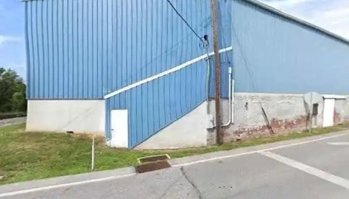 Strength United Crossfit Gym Street View 360deg - Hanover