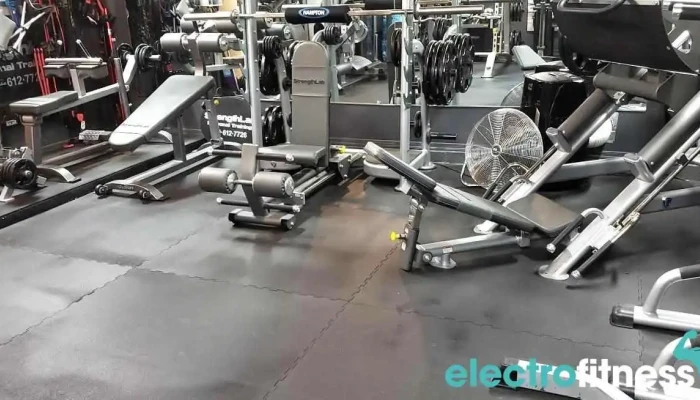 Strengthlab Personal Training -  All - Phoenix