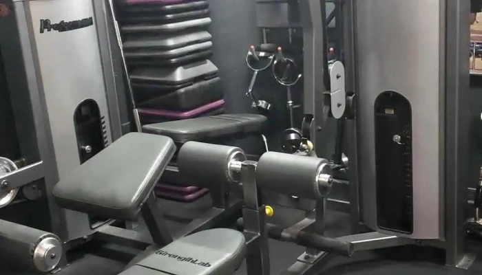 Strengthlab Personal Training -  Physical Fitness - Phoenix