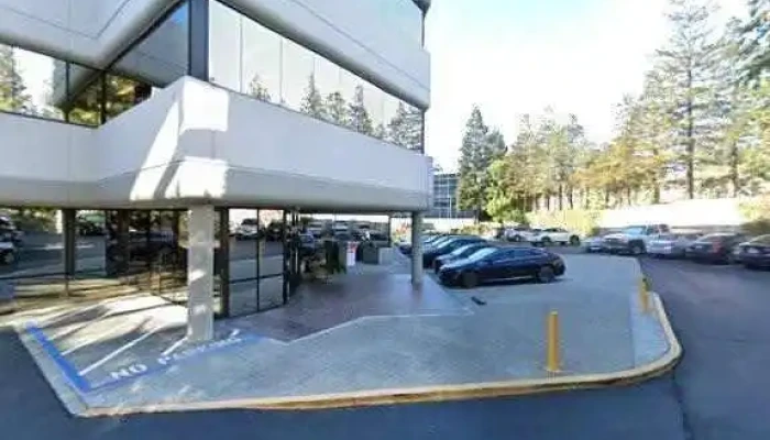 Stretch Studio -  Street View 360deg - Walnut Creek