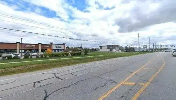 Stretchlab Street View 360 - Crown Point