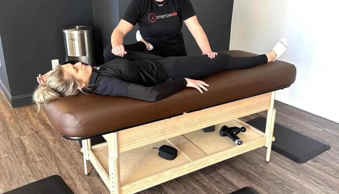 Stretchmed   Andover By Owner - Andover