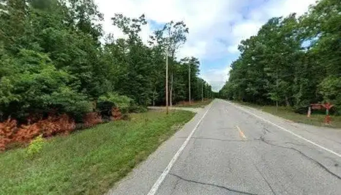 Strictly Muscles -  Street View 360deg - Glen Arbor