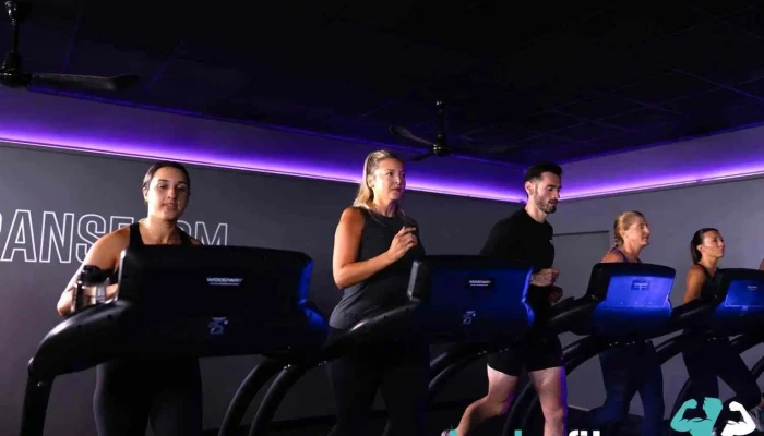 Stride Fitness -  By Owner - Crown Point