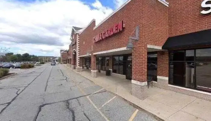 Stride Fitness -  Street View 360 - Crown Point
