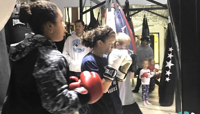 Striker Fight Center -  Boxing - Kennesaw
