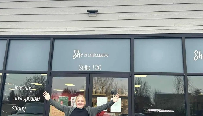 Strive Fitness For Women -  All - Meridian
