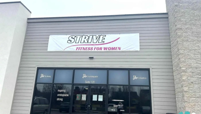 Strive Fitness For Women -  By Owner - Meridian