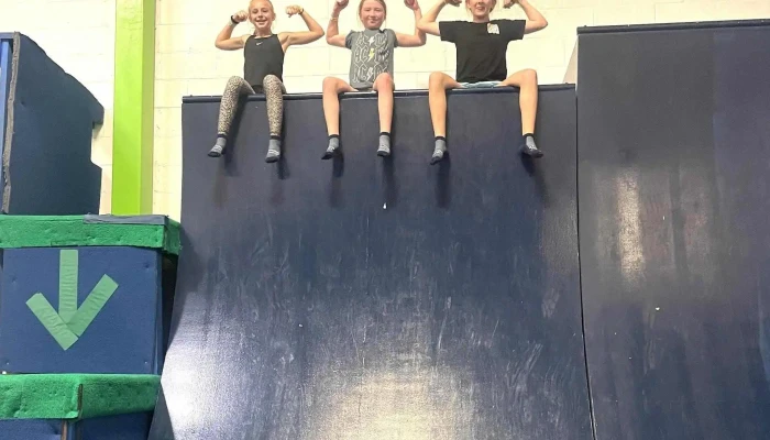 Strong Fitness Performance Ninja Dallas Where - Farmers Branch