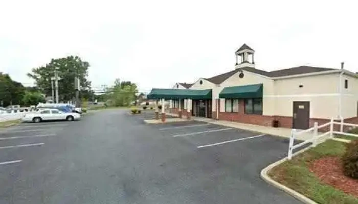 Strong Health Fitness Center All - Waldorf