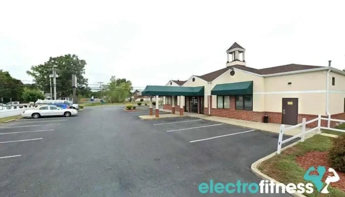 Strong Health & Fitness Center - Waldorf