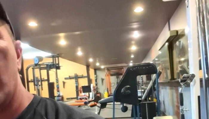 Strong Orange Gym -  Fitness Center - Cape Charles