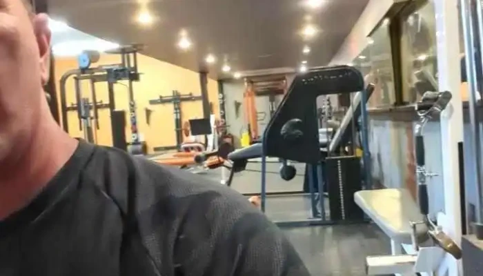 Strong Orange Gym -  Gym - Cape Charles