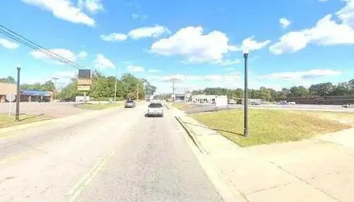 Strongbody Fitness Street View 360deg - Batesburg-leesville