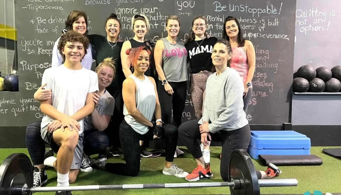 Stronger Better Fitness -  By Owner - Concord