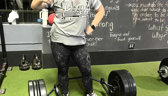 Stronger Better Fitness -  Gym - Concord