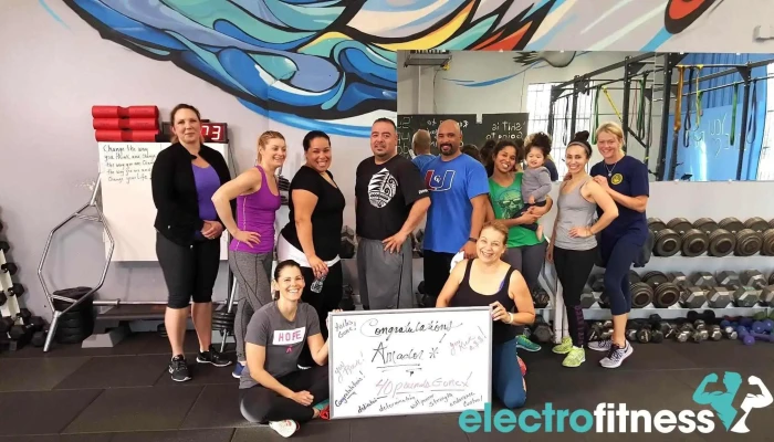 Stronger Better Fitness -  Physical Fitness - Concord