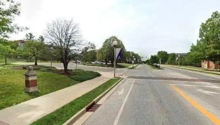 Student Recreation Center -  Street View 360deg - Kirksville