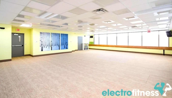 Studio -    Hot Yoga All - Anchorage