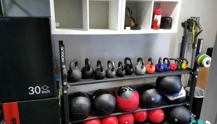 Studio 44 Fitness -  By Owner - San Fernando