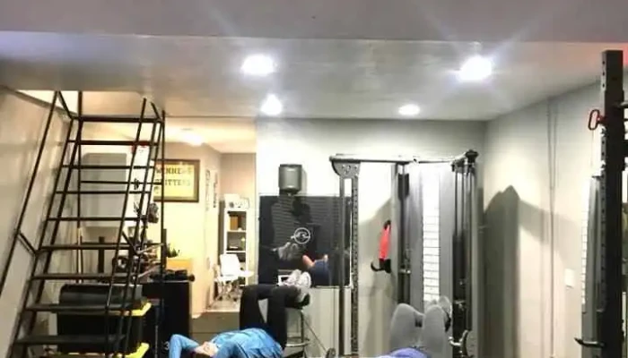 Studio 44 Fitness -  Gym - San Fernando